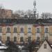 Дом для служащих — памятник архитектуры в городе Красногорск
