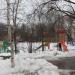 Детская игровая площадка в городе Красногорск