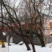 «Общежитие для рабочих» — памятник архитектуры в городе Красногорск