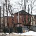 Дом усадебный — памятник архитектуры в городе Красногорск