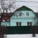 Фабричная ул., 1 в городе Красногорск