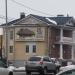 Фирма «Бако» в городе Красногорск
