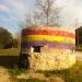 Bunker en la ciudad de Madrid