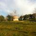 Bunker en la ciudad de Madrid