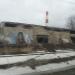 Руины в городе Павловский Посад