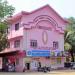 St.Aloysius School/Holy Trinity Parish Centre in Benaulim city
