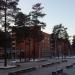 TЦ «Norfa XL» в городе Висагинас