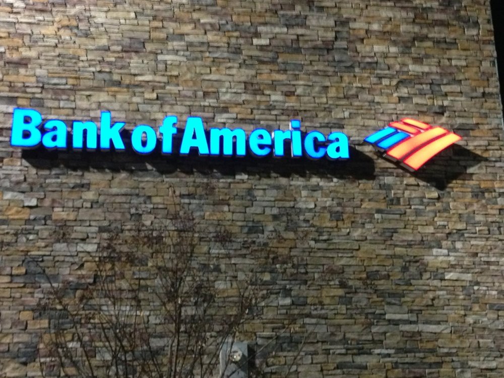 Bank of America Nashville, Tennessee