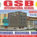 G.S.B. INTERNATIONAL SCHOOL , KAMBUXPUR DERIN, SEC 155 NOIDA G.B. NAGAR in Noida city