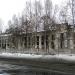 УПАСР в городе Заветы Ильича