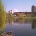 Pond No. 14 on Nivka River