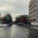 Нерегулируемый наземный пешеходный переход в городе Челябинск
