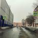 Нерегулируемый наземный пешеходный переход в городе Челябинск