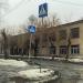 Нерегулируемый наземный пешеходный переход в городе Челябинск