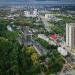 Жилой комплекс «Гринвуд» в городе Екатеринбург