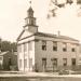New Albany High School (1853-1905) in New Albany, Indiana city