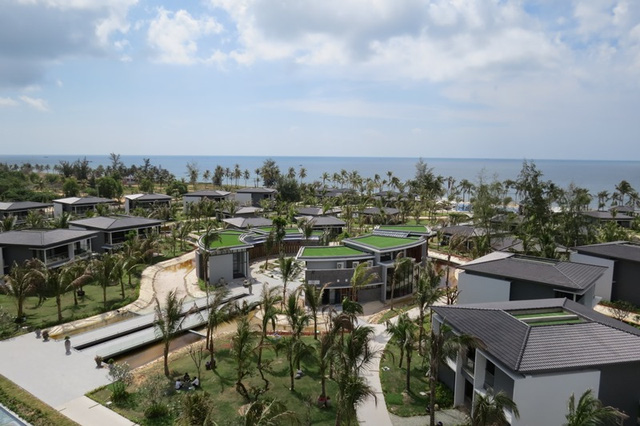 Novotel Phu Quoc Resort Phu Quoc City