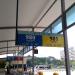 Sembawang Bus Interchange in Republic of Singapore city