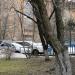 Автостоянка в городе Красногорск