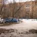 Автостоянка в городе Красногорск
