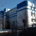 Фабрика кружев «Снежинка» в городе Вологда