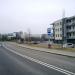 Przystanek autobusowy 