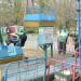 Мини-колесо обозрения  для детей «Солнышко» (ru) in Yenakiieve city