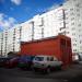 Трансформаторная подстанция ТП-1153 в городе Череповец