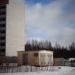Трансформаторная подстанция в городе Череповец