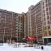 ул. Петрова, 25а в городе Йошкар-Ола