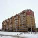 бул. Ураева, 14 в городе Йошкар-Ола