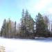 Остров в городе Гатчина