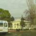 Центральная библиотека им. А. Лохути в городе Исфара
