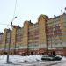 ул. Петрова, 27 в городе Йошкар-Ола