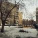 Детская игровая площадка в городе Челябинск
