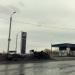 Информационный стенд в городе Челябинск