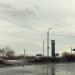 АЗС «Прайс» в городе Челябинск