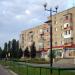 Отделение «Индекс-Банка» в городе Гуляйполе