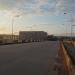Автомобильный мост-путепровод через Обводный канал в городе Сарапул