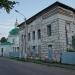 Храм Петра и Павла в городе Сарапул
