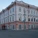 Сарапульский политехнический институт в городе Сарапул