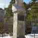 Памятник Герою Советского Союза П. В. Кондратьеву (ru) in Säkkijärvi city
