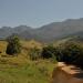 Serra da Malhada Branca