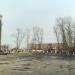 Парковка в городе Челябинск