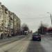Нерегулируемый наземный пешеходный переход в городе Челябинск