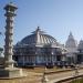 Site of the original Mahalasa Temple - Varunyapuri (old Mardol)