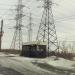 Остановка «ТЭЦ-3» в городе Челябинск
