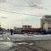Парковка в городе Челябинск