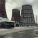 Остановка «ТЭЦ-3» в городе Челябинск