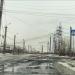 Нерегулируемый наземный пешеходный переход в городе Челябинск
